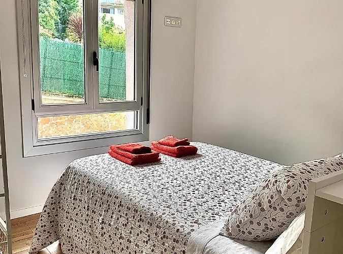 Fresh !! Vivienda & Terraza * Сан-Себастьян