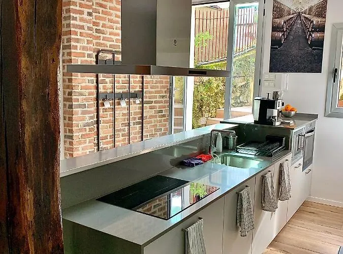 Fresh !! Vivienda&terraza San Sebastián