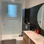 Appartement Fresh !! Vivienda & Terraza San Sebastian
