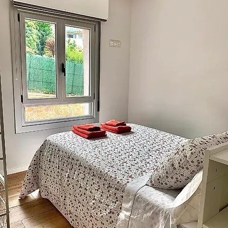 Fresh !! Vivienda & Terraza * San Sebastian