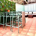 Fresh !! Vivienda & Terraza アパート *