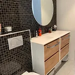 Fresh !! Vivienda & Terraza アパート